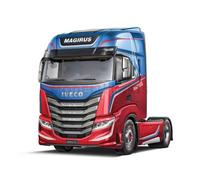 ITALERI 3963 1/24 IVECO S-WAY
