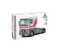 Italeri 3969 camion volvo Renault AE500 Magnum 1/24