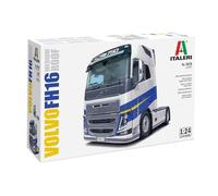 Italeri VOLVO FH16 750 Tracteur routier 2 essieux 2021