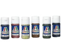 Italeri 442AP 510000442 - Set de véhicules Militaires Modernes