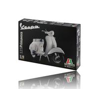 Italeri 4633 - Vespa 125 Primavera / 1:9