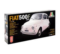 1:12 Fiat 500F (version 1968)