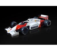 Italeri 4711 - Mclaren MP4/2C Prost-Rosberg - Modèle Kit 1:12 Echelle - Courrier