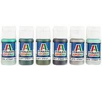 Italeri 510000436 Aérosol en Acrylique pour Avion de l’armée de l’air de la 2e Guerre Mondiale