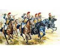 Italeri 6003 - 1/72 Cavalerie Française (Guerres Napoléoniennes) - Neuf