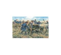 ITALERI 6038 1/72 Artillerie De L'Union