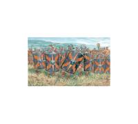ITALERI 6047 1/72 L'Infanterie Romaine Des Guerres De César