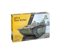 Italeri Kit maquette 1:35 LVT-4 Water Buffalo (Eto) IT6752