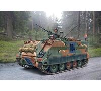 Italeri Maquette blindée M113a1 Échelle 1:35 Réf. 6753 Promo