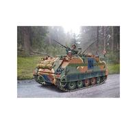 Italeri Maquette blindée M113a1 Échelle 1:35 Réf. 6753 Promo