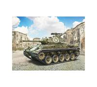 Italeri M24 – Échelle 1:35 – COD 6761
