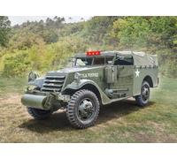 ITALERI 7063 1/72 M3A1 Scout Car