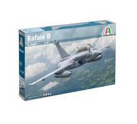 Italeri 90092 Rafale B 1:72 Plastic Model Kit/Modèle en plastique à monter soi-même