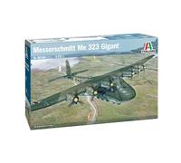 Italeri Kit maquette plastique Messerschmitt Me 323 Gigant – Échelle 1:72