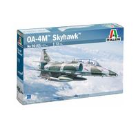 Italeri 90165 OA-4M Skyhawk, échelle 1:72, Plastic Model Kit/Modèle en Plastique à Monter