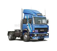 Italeri Tracteur routier IVECO FIAT 190.38 Cowboy Turbo 2 essieux 1984