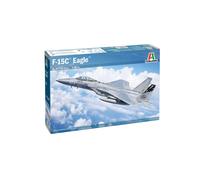 1:48 ITALERI F-15C Eagle Kit IT92763