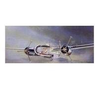 Italeri - A-26 A/B Invader G