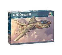 Italeri Kit maquette plastique A-7E Corsair II 1/48 IT2797