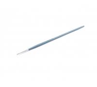 Italeri brosse ronde 000 cheveux artificiels (1)