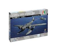 ITALERI Cant. Z 506 Airone 1/72