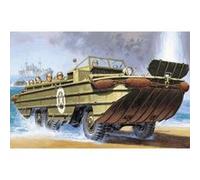 Italeri - Char - Dukw véhicule militaire G