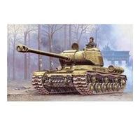 ITALERI - Char militaire Js-2 stalin G