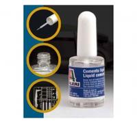 ITALERI colle plastique avec pinceau 15ml