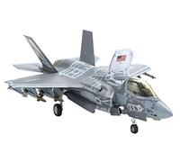 Italeri Kit maquette F-35 B Lightning II STOVL – Échelle 1:72 – IT1425