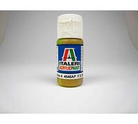 Italeri Flat Jaune Camouflage 4