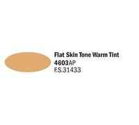 Italeri Flat Skin Tone Warm Tint