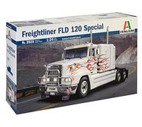 Italeri Maquette Freightliner FLD 120 – Kit spécial 1:24 IT3925