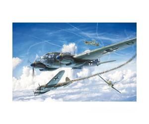 Italeri HEINKEL HE-111H-6 1436S