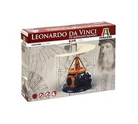 ITALERI- HELICOPTERE Leonard DE Vinci, I3110, Non renseigné