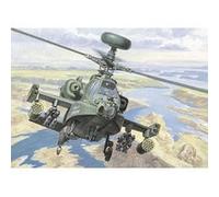 Italeri - helicoptere militaire AH-64D Apache Longbow G