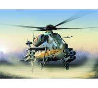 Italeri - I006 - Maquette - Aviation - A129 Mangusta - Echelle 1:72