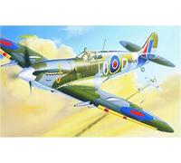Italeri I094 Maquette d'avion Spitfire MK IX Échelle 1:72