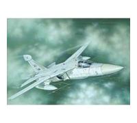 ITALERI - I1235 - MAQUETTE - AVIATION - EF-111A RAVEN - ECHELLE 1:72 G