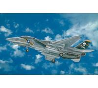 Italeri - I2667 - Maquette - Aviation - F-14A Tomcat - Echelle 1:48