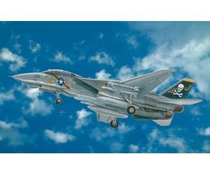 Italeri - I2667 - Maquette - Aviation - F-14A Tomcat - Echelle 1:48