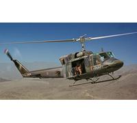 Italeri - I2692 - Maquette - Aviation - AB 212 /UH-1N - Echelle 1:48