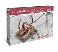Italeri - I3105 - Maquette - Figurine - Catapulte