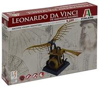 Italeri - I3108 - Maquette - Figurine - Ornithoptere