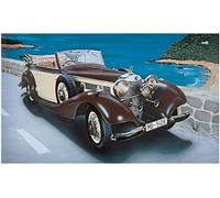Italeri 510003701 Maquette de voiture 1:24