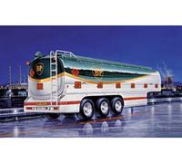 1:24 Italeri RIMORCHIO CISTERNA TOPAS KIT IT3731 Modellino