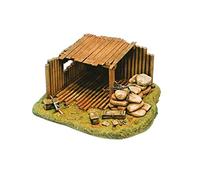 Italeri - I417 - Maquette - Chars d'assaut - Poste de Commandement - Echelle 1:35