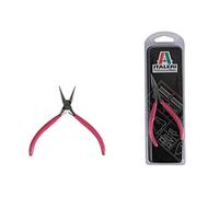 Italeri – Accessoire pour maquette I50812 – Pinces à bec long
