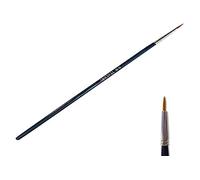 Italeri - I51202 - Accessoire pour Maquette - Pinceau Pointu 00