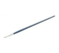 Italeri - i51202 - accessoire pour maquette - pinceau pointu 00 G