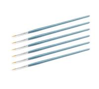 Italeri - I51203 - Accessoire pour Maquette - Pinceau Pointu 0